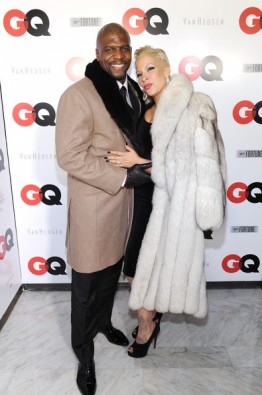 Terry Crews Fotoğrafı