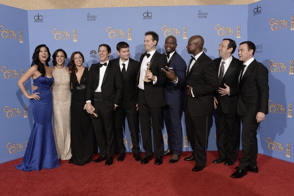 Terry Crews Fotoğrafı