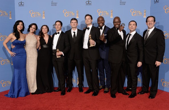 Terry Crews Fotoğrafı