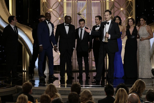 Terry Crews Fotoğrafı