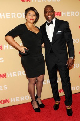 Terry Crews Fotoğrafı