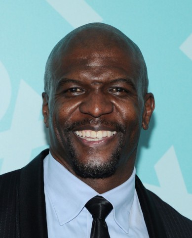 Terry Crews Fotoğrafı