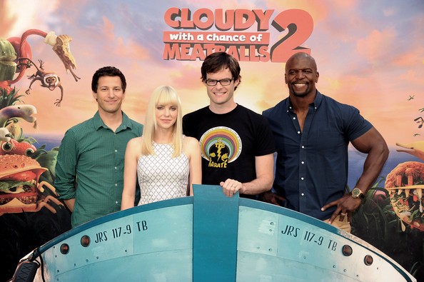 Terry Crews Fotoğrafı