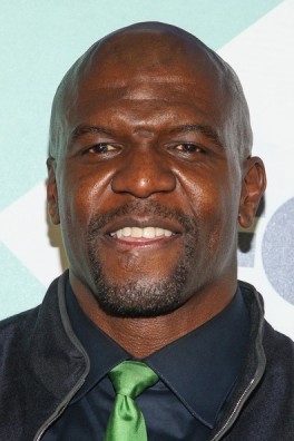 Terry Crews Fotoğrafı