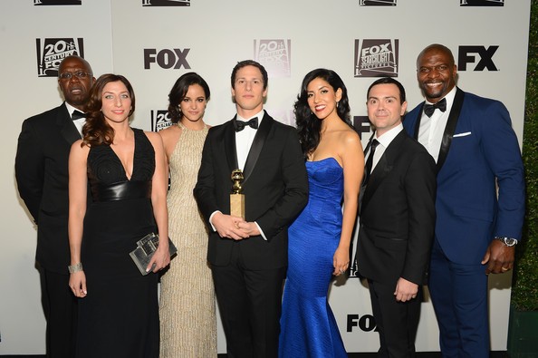 Terry Crews Fotoğrafı