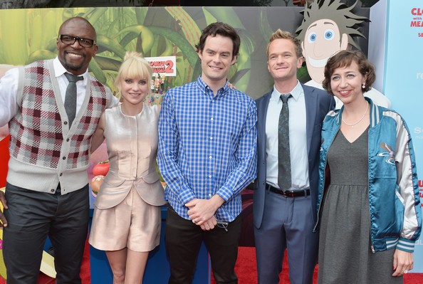 Terry Crews Fotoğrafı