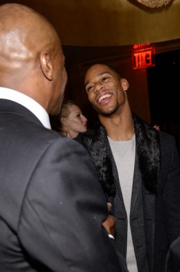 Terry Crews Fotoğrafı