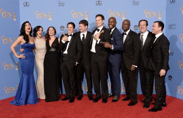 Terry Crews Fotoğrafı