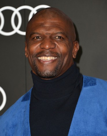 Terry Crews Fotoğrafı
