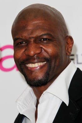 Terry Crews Fotoğrafı