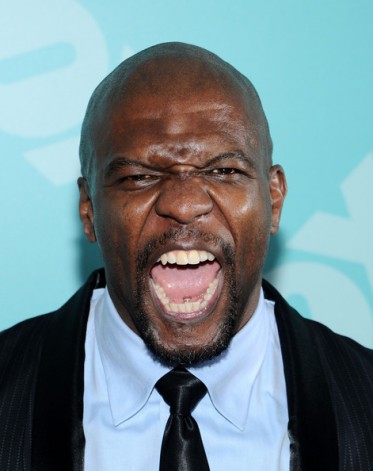 Terry Crews Fotoğrafı