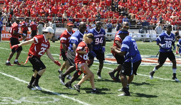 Terry Crews Fotoğrafı