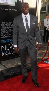 Terry Crews Fotoğrafı