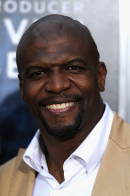 Terry Crews Fotoğrafı