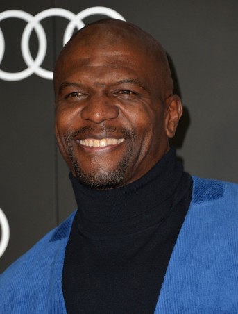 Terry Crews Fotoğrafı
