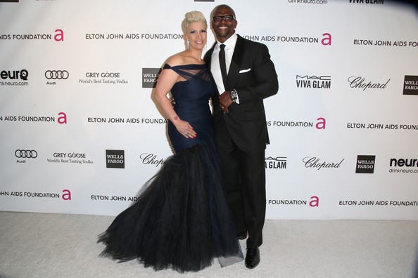 Terry Crews Fotoğrafı