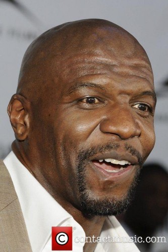 Terry Crews Fotoğrafı