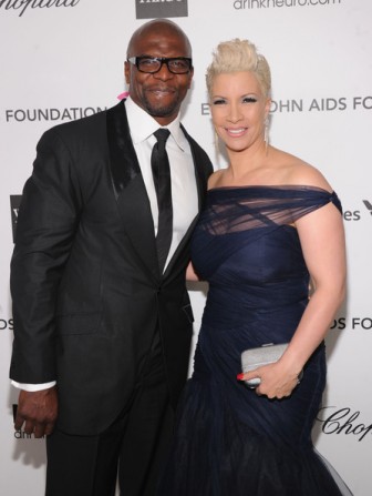 Terry Crews Fotoğrafı