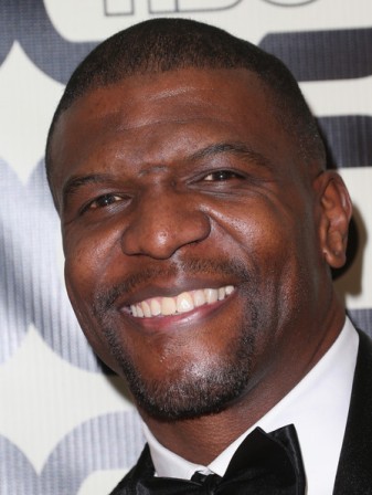 Terry Crews Fotoğrafı