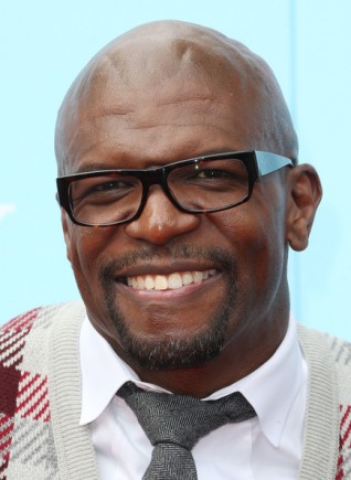 Terry Crews Fotoğrafı