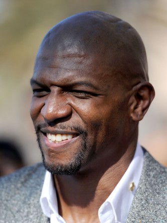 Terry Crews Fotoğrafı