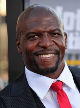 Terry Crews Fotoğrafı