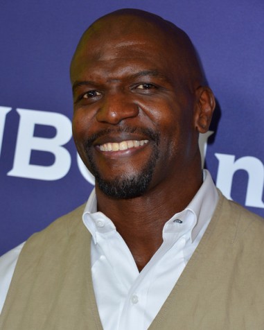 Terry Crews Fotoğrafı