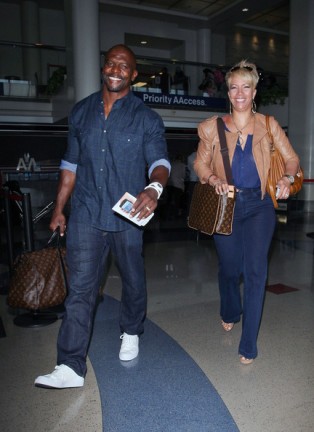 Terry Crews Fotoğrafı