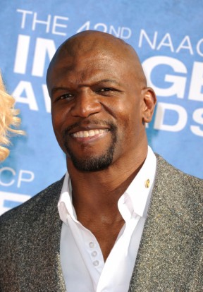 Terry Crews Fotoğrafı