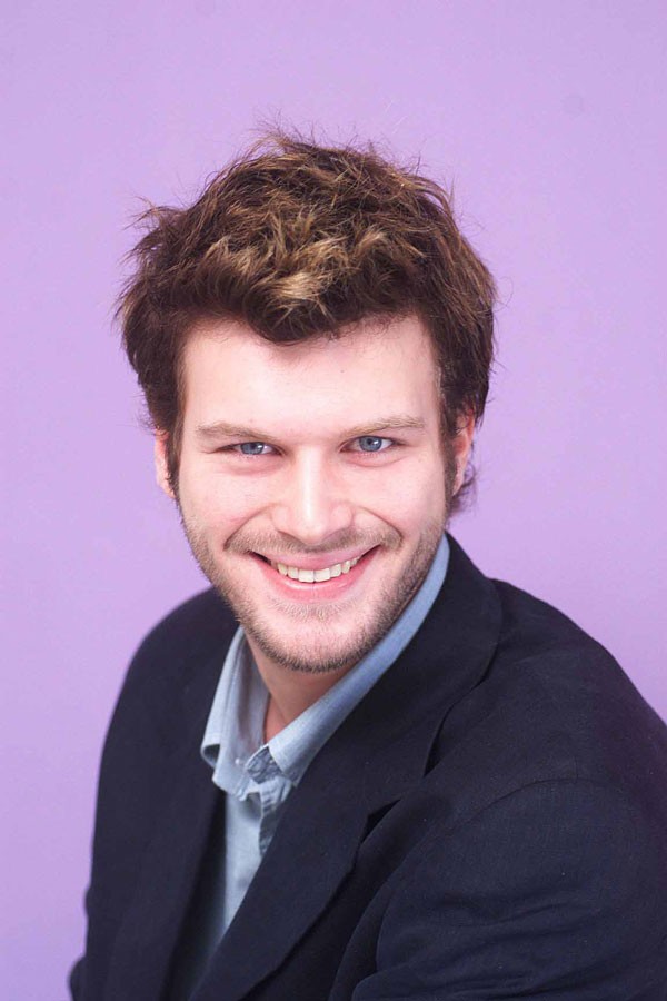 Kıvanç Tatlıtuğ Fotoğrafı