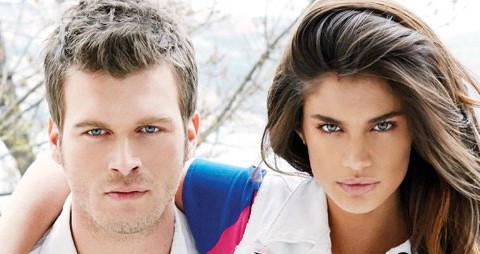 Kıvanç Tatlıtuğ Fotoğrafı