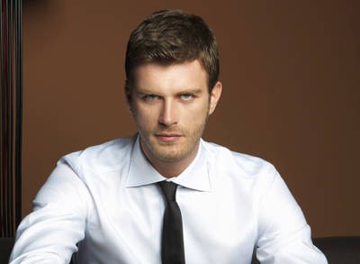 Kıvanç Tatlıtuğ Fotoğrafı