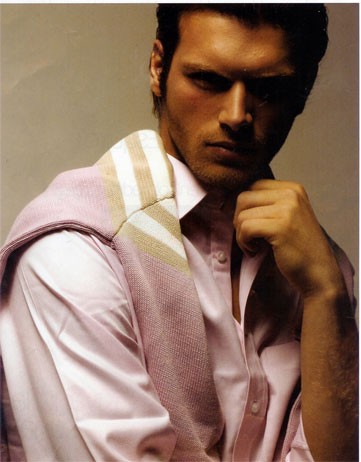 Kıvanç Tatlıtuğ Fotoğrafı