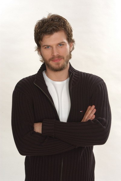 Kıvanç Tatlıtuğ Fotoğrafı