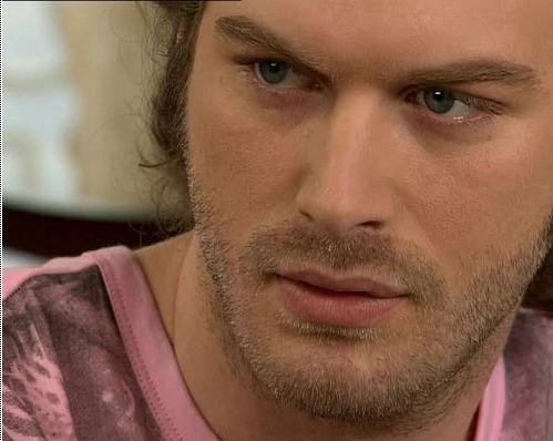 Kıvanç Tatlıtuğ Fotoğrafı