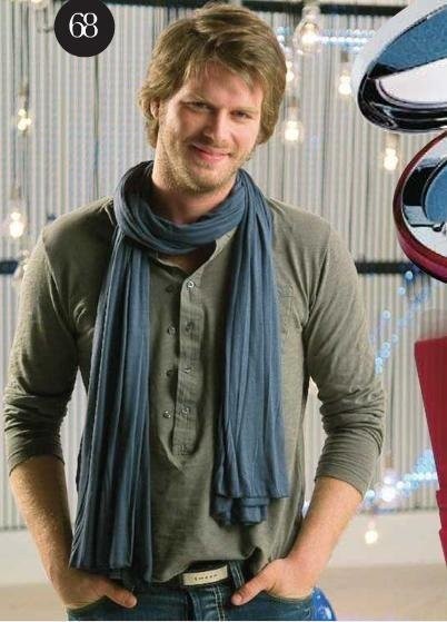 Kıvanç Tatlıtuğ Fotoğrafı