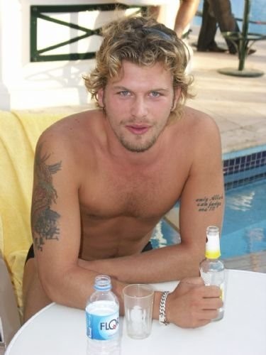 Kıvanç Tatlıtuğ Fotoğrafı