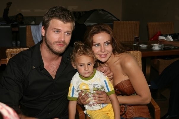 Kıvanç Tatlıtuğ Fotoğrafı