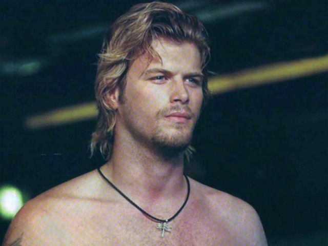 Kıvanç Tatlıtuğ Fotoğrafı