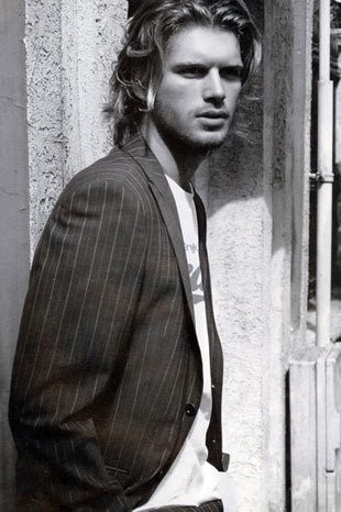 Kıvanç Tatlıtuğ Fotoğrafı