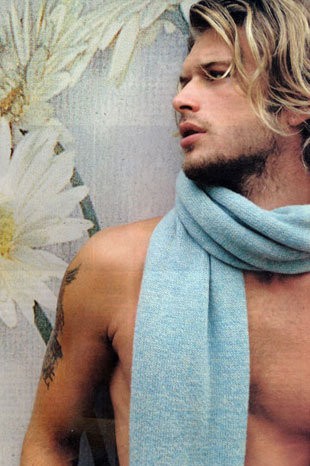 Kıvanç Tatlıtuğ Fotoğrafı