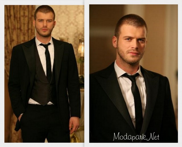 Kıvanç Tatlıtuğ Fotoğrafı