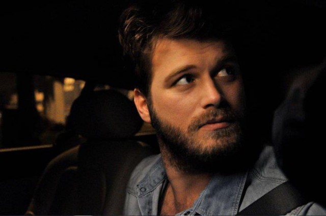 Kıvanç Tatlıtuğ Fotoğrafı