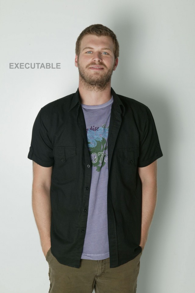 Kıvanç Tatlıtuğ Fotoğrafı