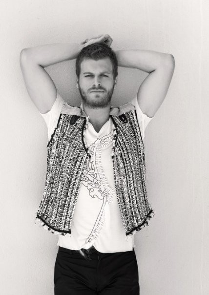 Kıvanç Tatlıtuğ Fotoğrafı