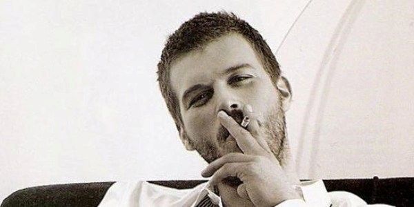 Kıvanç Tatlıtuğ Fotoğrafı