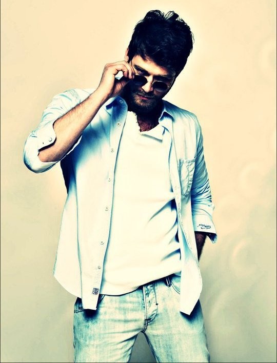 Kıvanç Tatlıtuğ Fotoğrafı