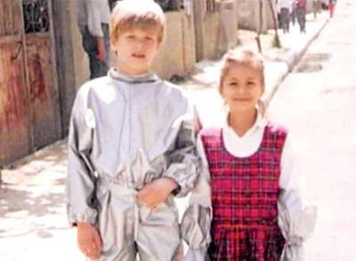 Kıvanç Tatlıtuğ Fotoğrafı