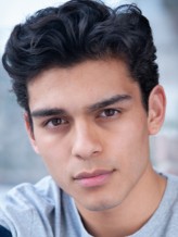 Anthony Keyvan fotoğrafı