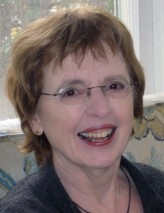 Gabrielle B. Burton fotoğrafı